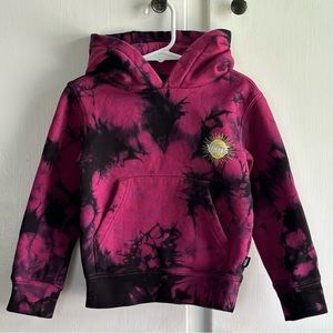 VANS TODDLER HOODIE